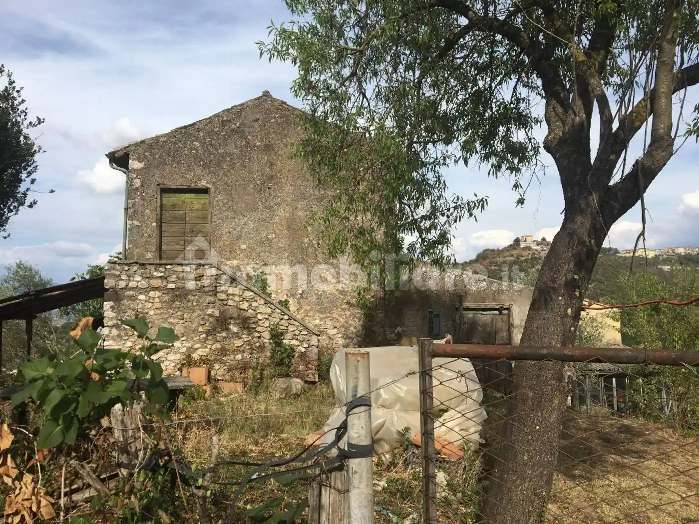 Rustico - Casale in vendita a Segni