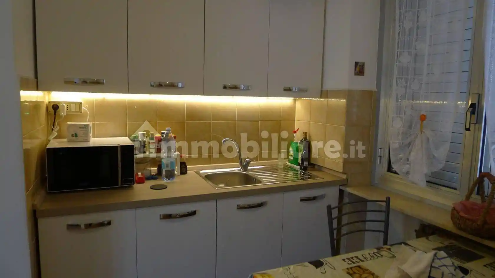 Appartamento in vendita a Pizzighettone