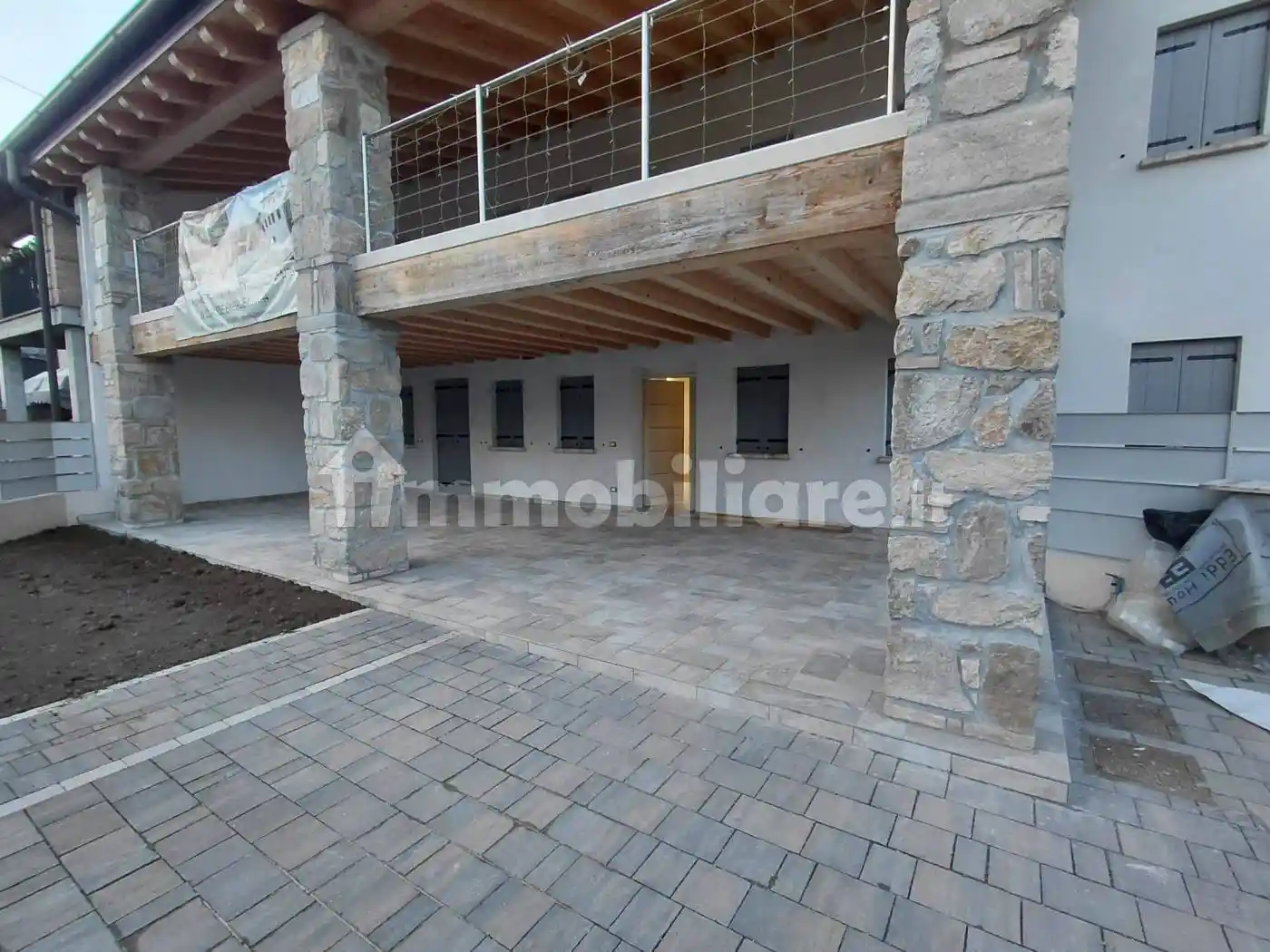 Villa in vendita a Galzignano Terme