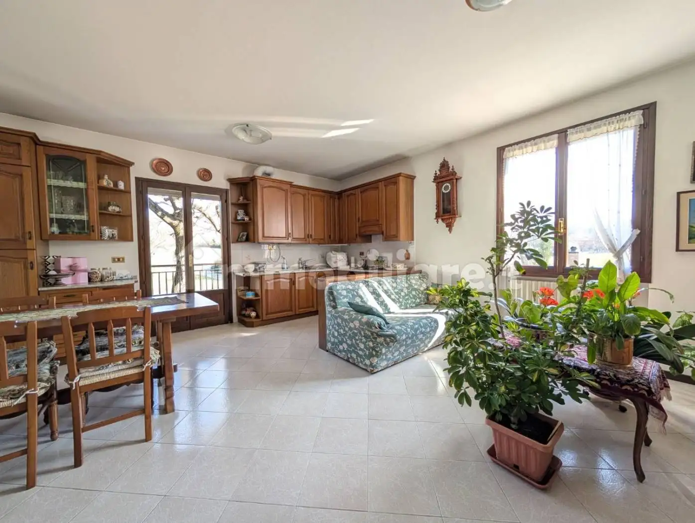 Appartamento in vendita a Sasso Marconi