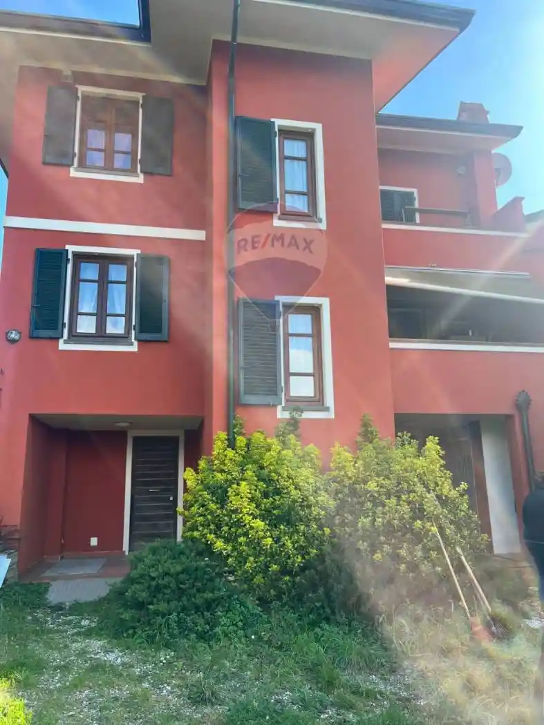 Villa bifamiliare via delle sezioni 6610, Bargecchia, Corsanico, Massarosa - foto 2