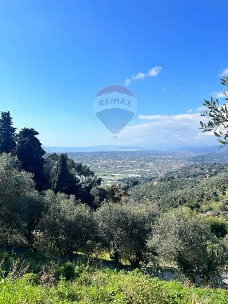 Villa bifamiliare via delle sezioni 6610, Bargecchia, Corsanico, Massarosa - foto 3