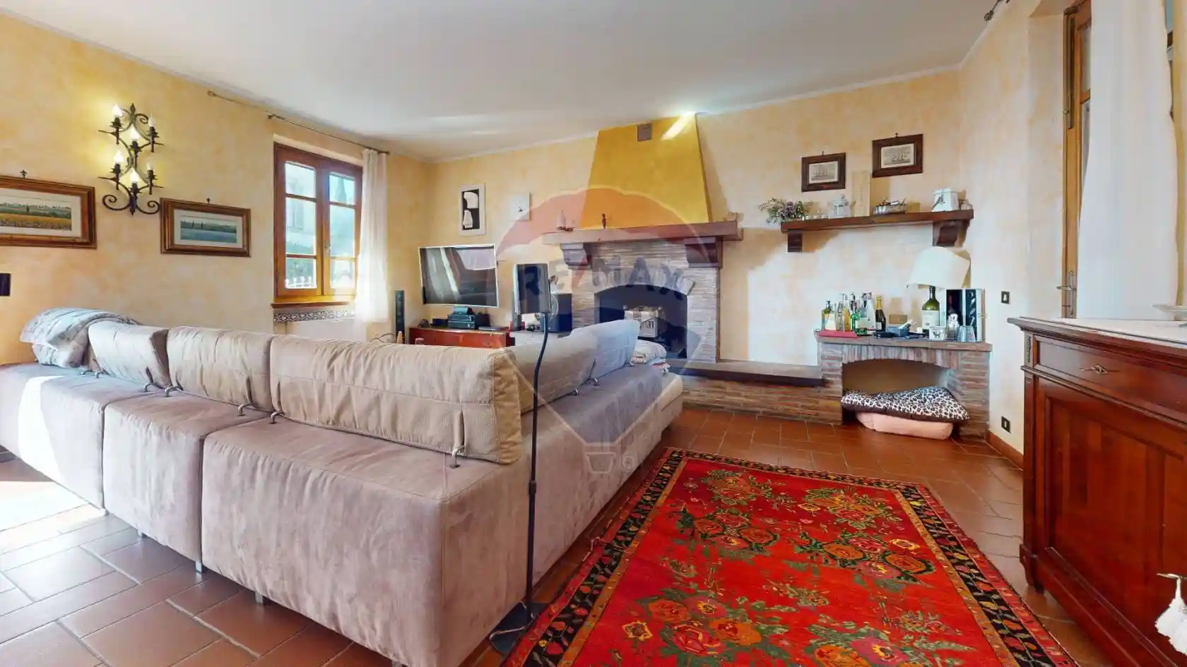 Villa bifamiliare via delle sezioni 6610, Bargecchia, Corsanico, Massarosa - foto 4