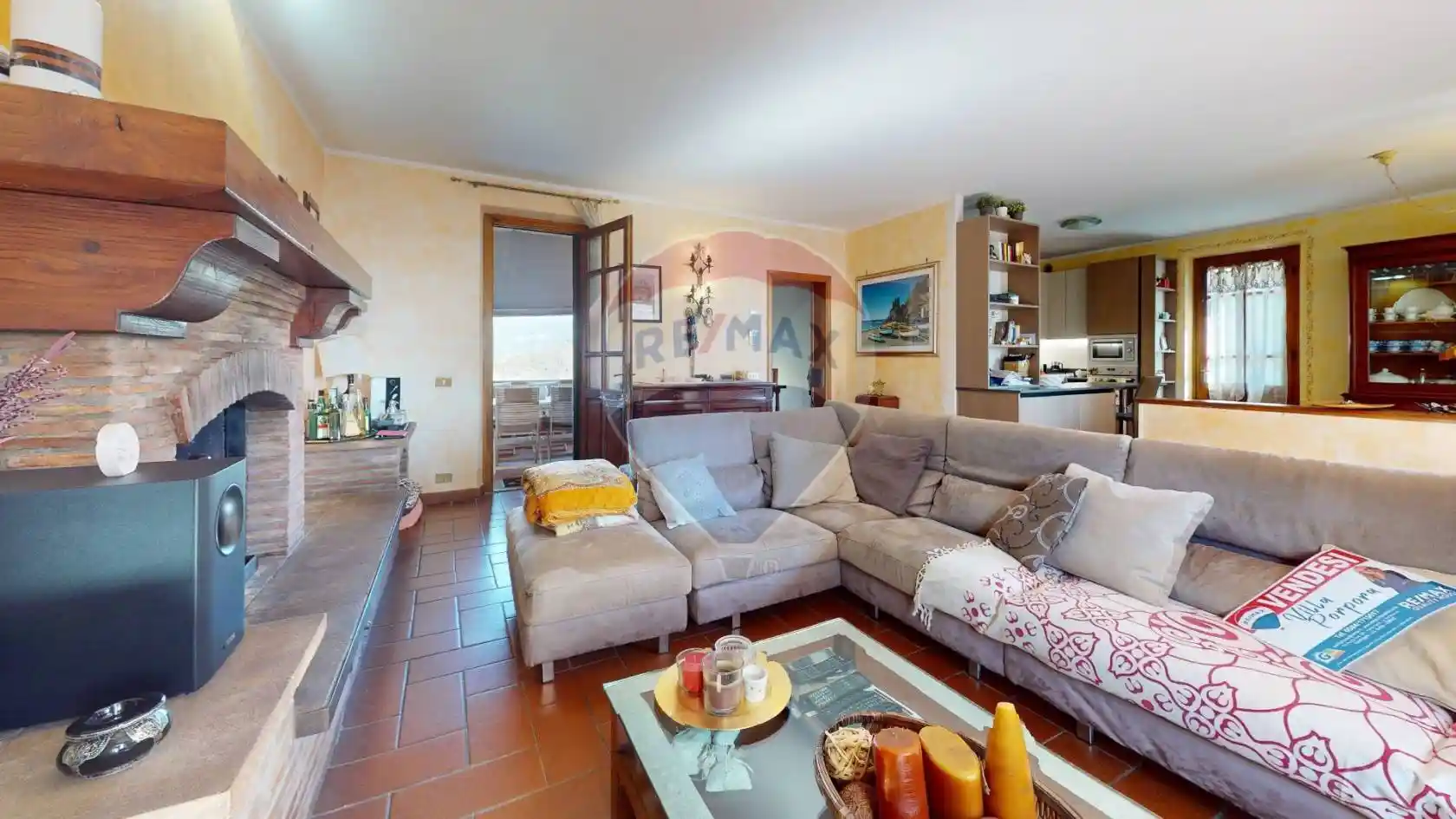 Villa bifamiliare via delle sezioni 6610, Bargecchia, Corsanico, Massarosa - foto 5