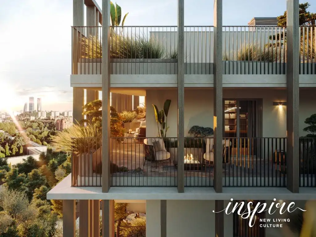 Progetto in vendita a Milano