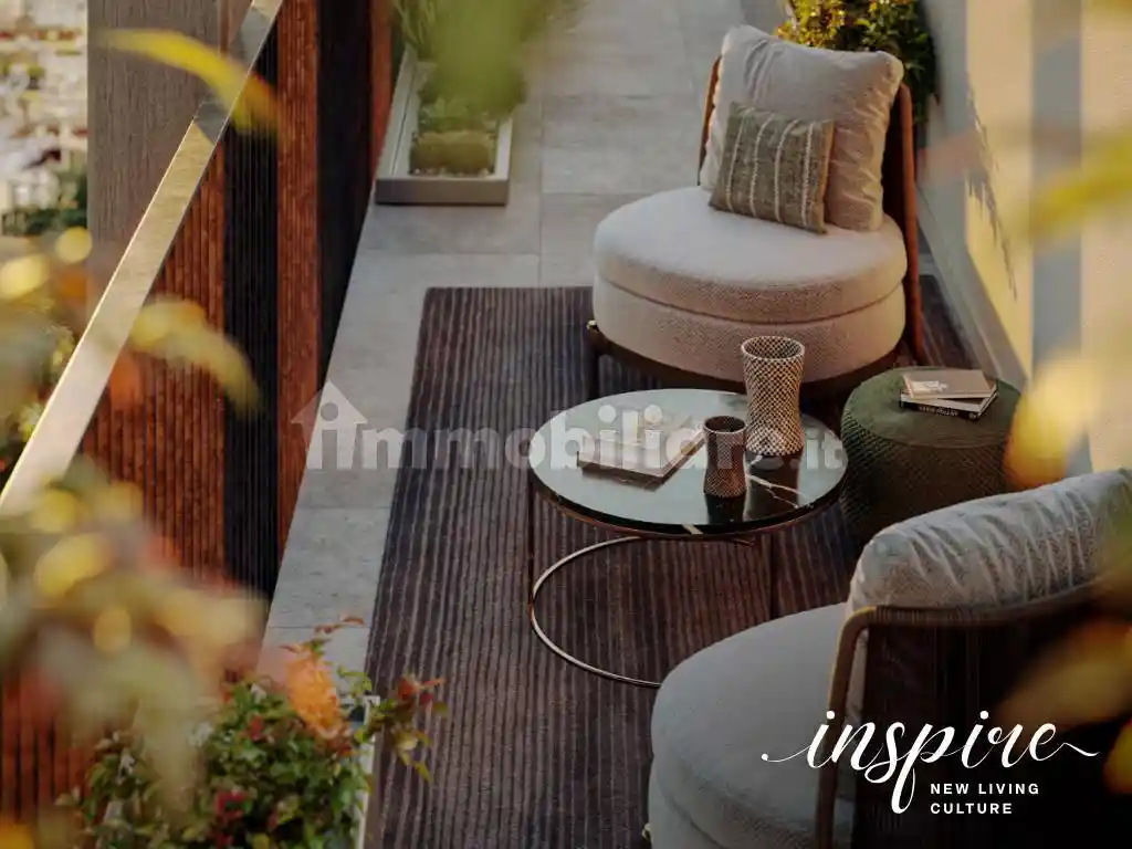 Appartamenti di nuova costruzione a Milano - foto 4