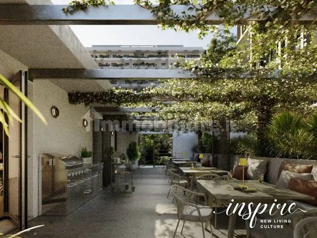 Appartamenti di nuova costruzione a Milano - foto 5