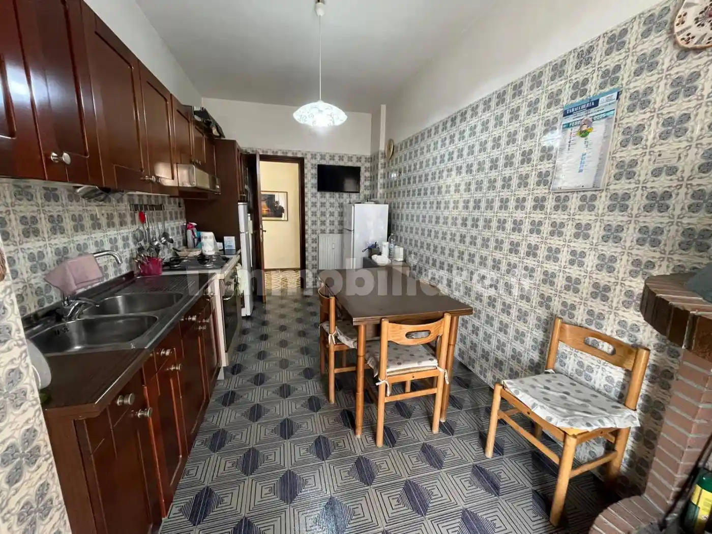 Appartamento via Palena 1, Chieti Scalo, Chieti - foto 2