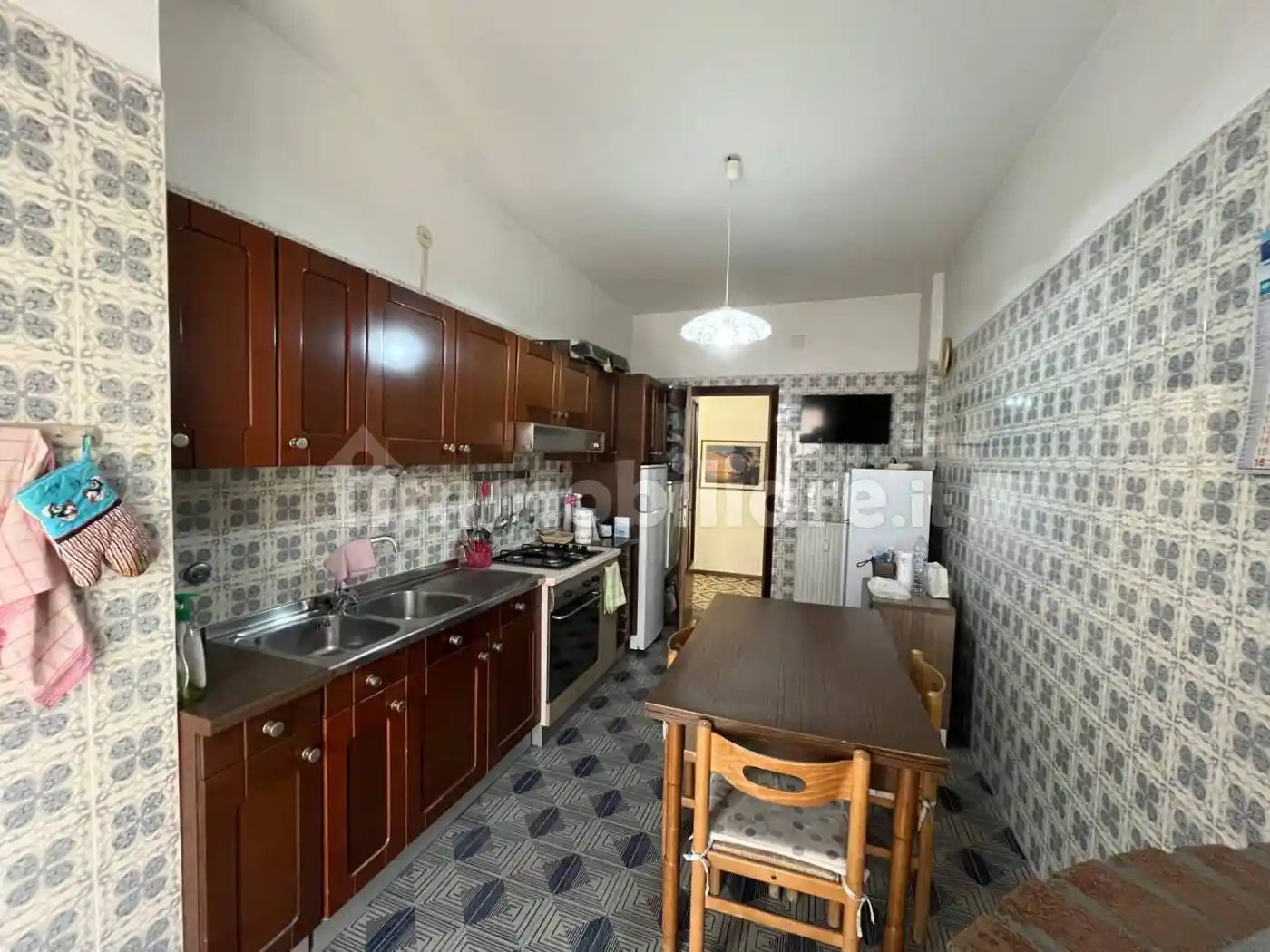 Appartamento via Palena 1, Chieti Scalo, Chieti - foto 3