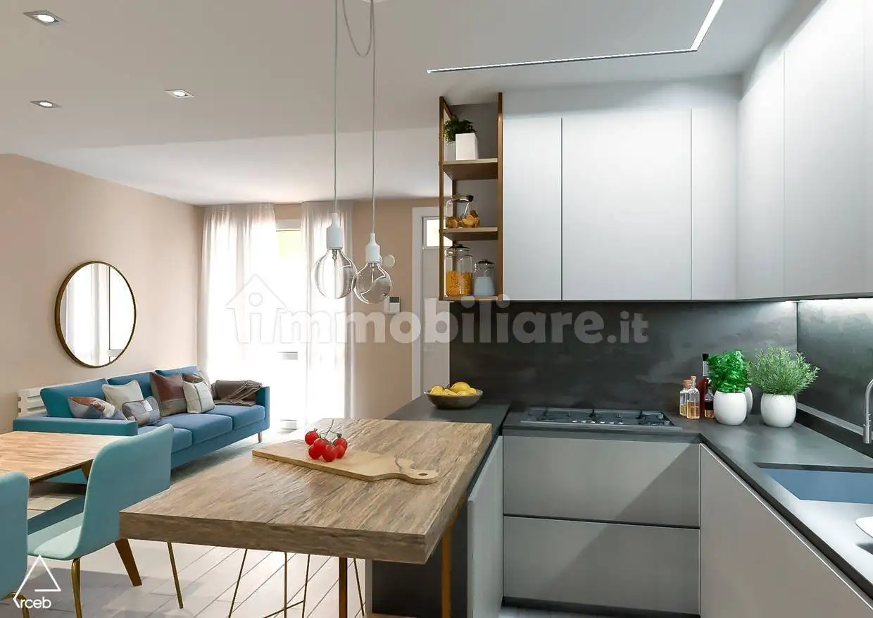 Appartamento in vendita a Chieti