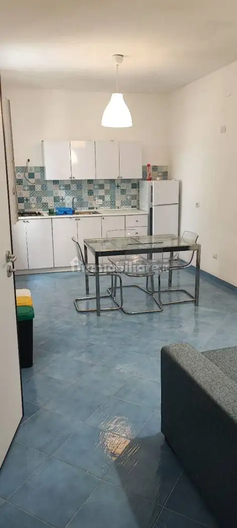 Appartamento in vendita a Camerota