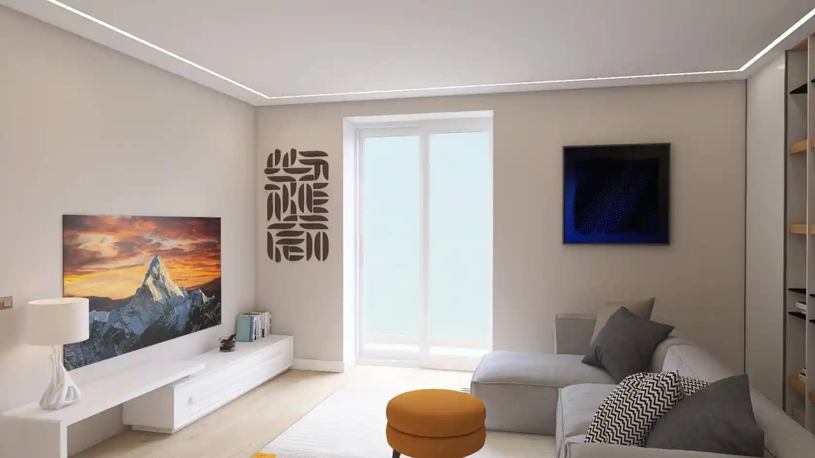 Appartamento in vendita a Rivoli