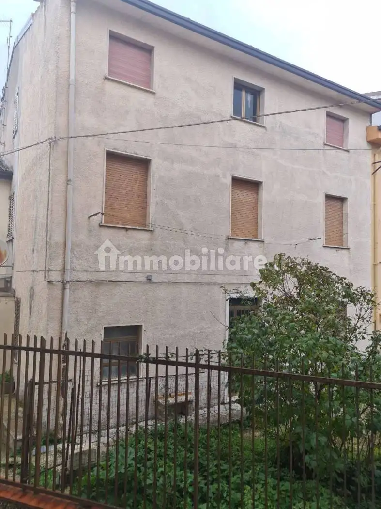 Casa indipendente in vendita a Sant'Andrea di Conza