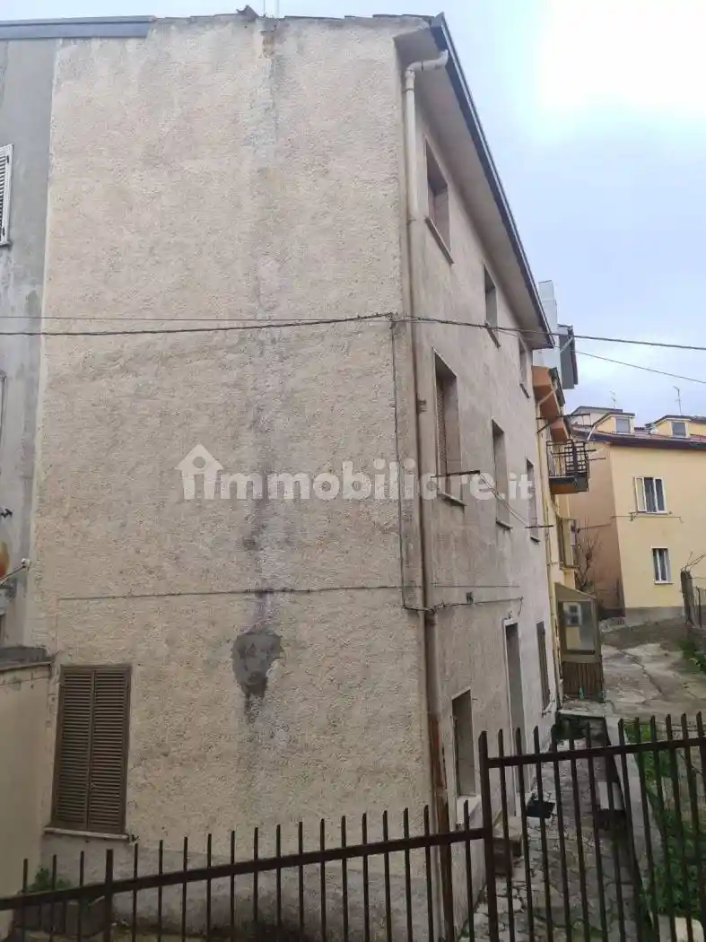 Terratetto unifamiliare via San Marco 20, Sant'Andrea di Conza - foto 2