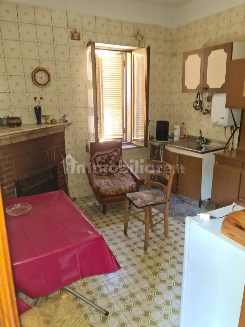 Terratetto unifamiliare via San Marco 20, Sant'Andrea di Conza - foto 3