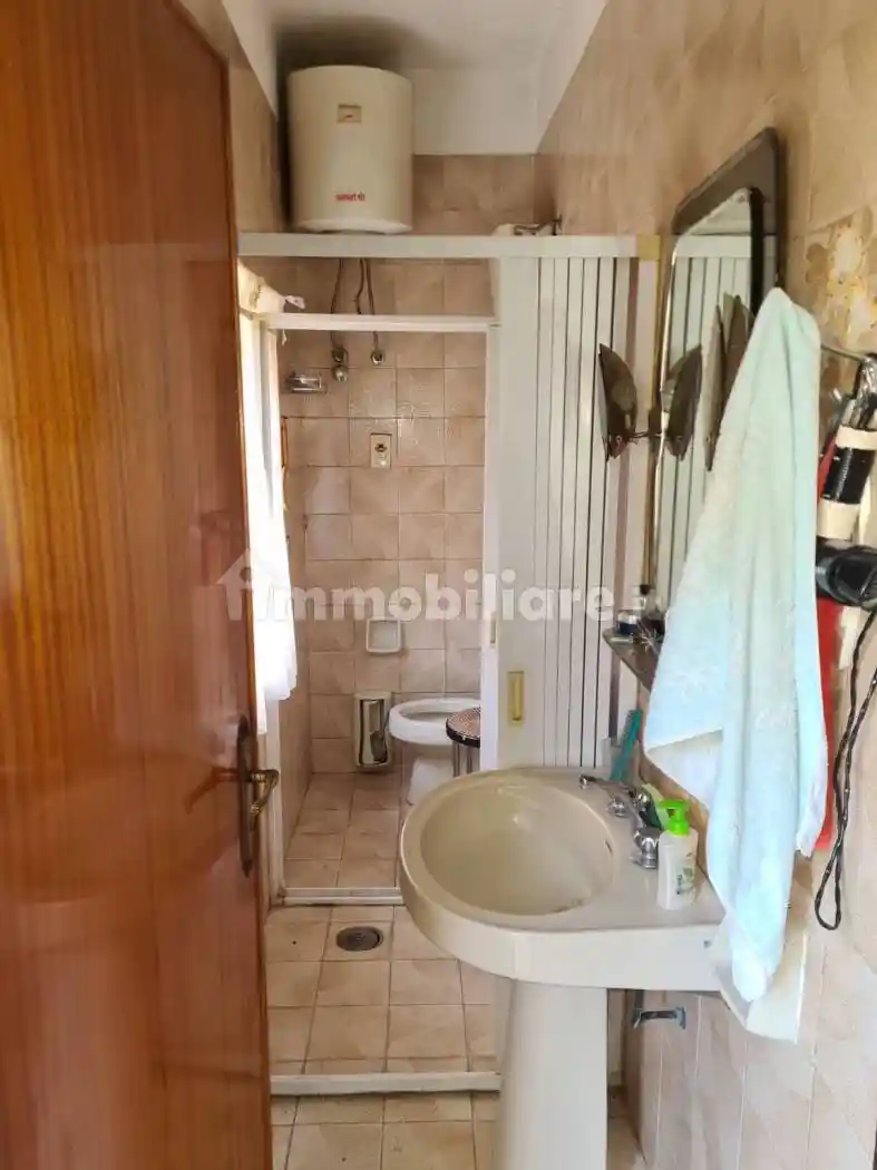 Terratetto unifamiliare via San Marco 20, Sant'Andrea di Conza - foto 4