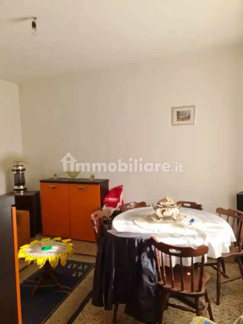 Terratetto unifamiliare via San Marco 20, Sant'Andrea di Conza - foto 5