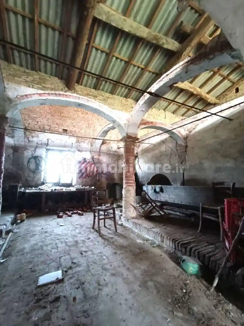 Rustico - Casale in vendita a Gonzaga