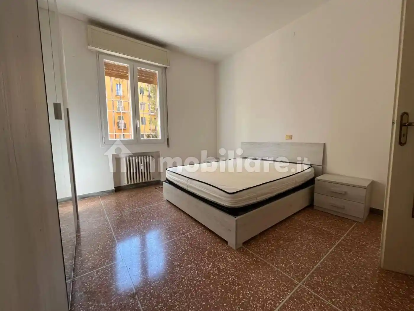 Appartamento in affitto a Bologna