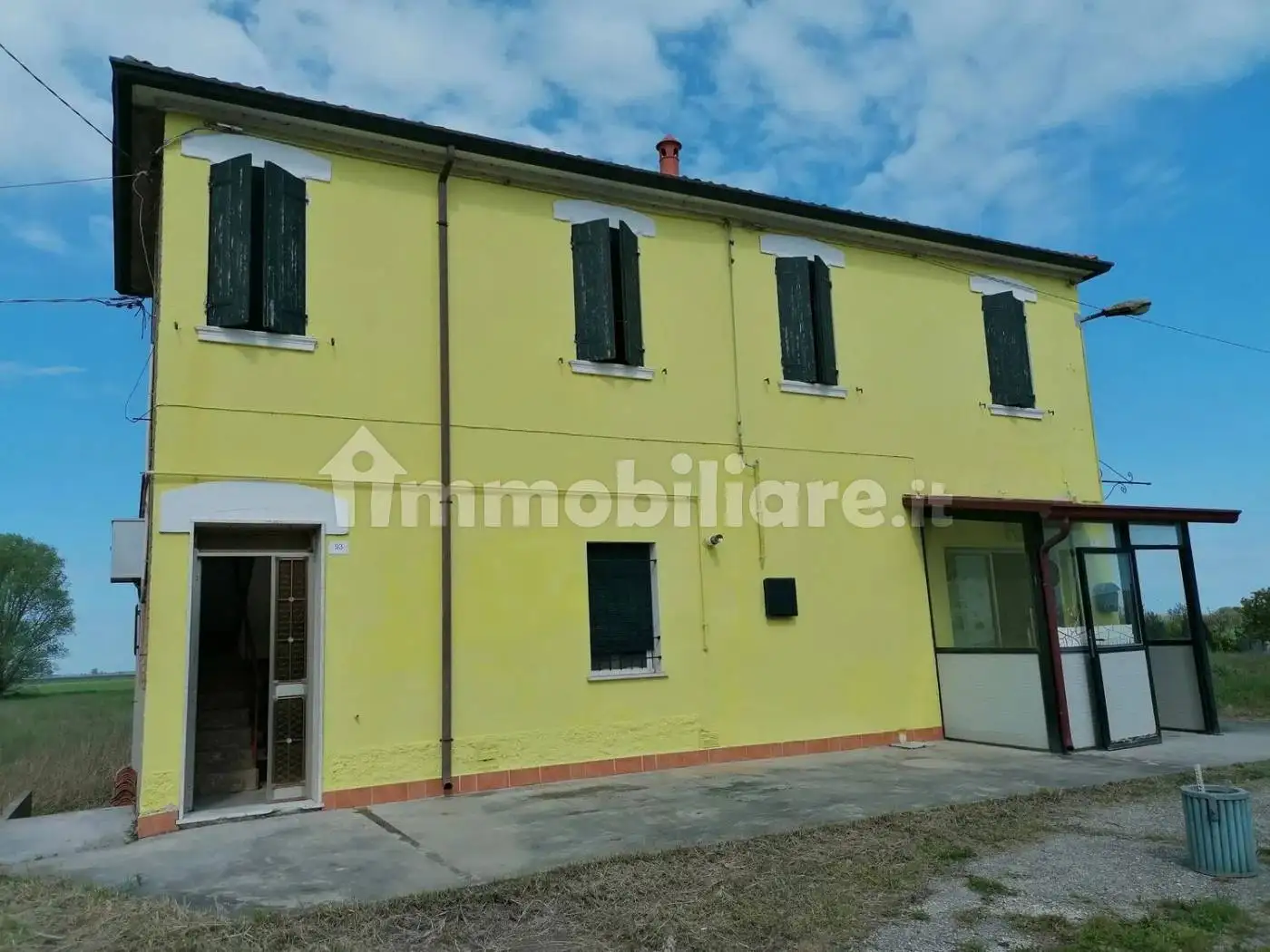 Villa in vendita a Codigoro