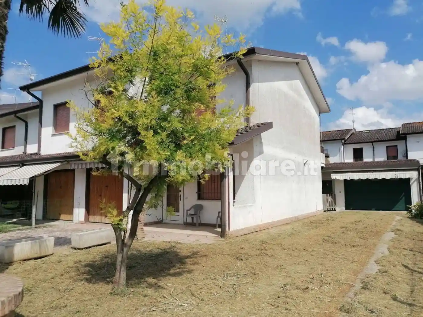 Villa in vendita a Fiscaglia