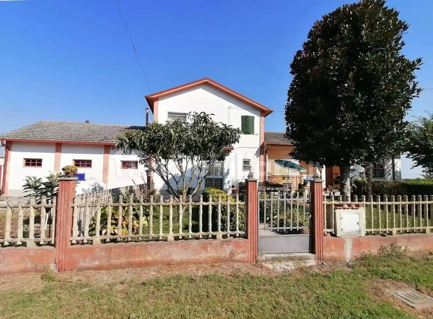 Villa in vendita a Ostellato