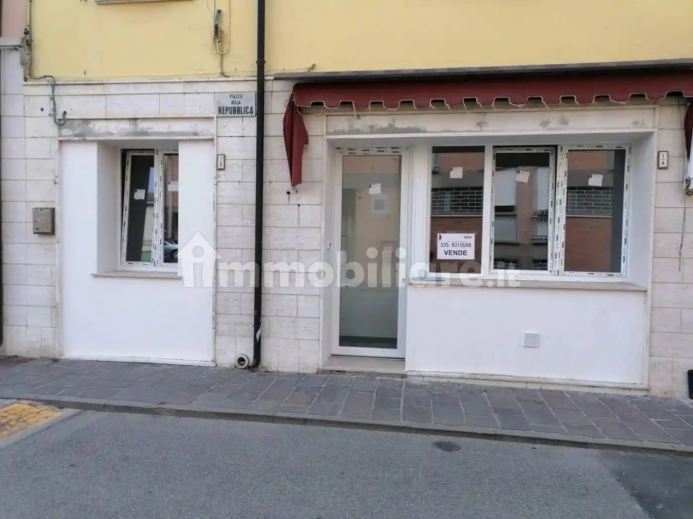 Appartamento in vendita a Fiscaglia