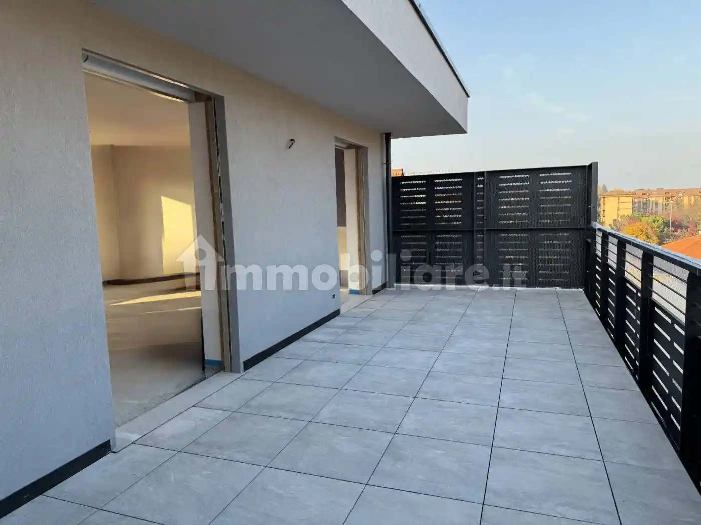 Attico - Mansarda in vendita a Rivoli