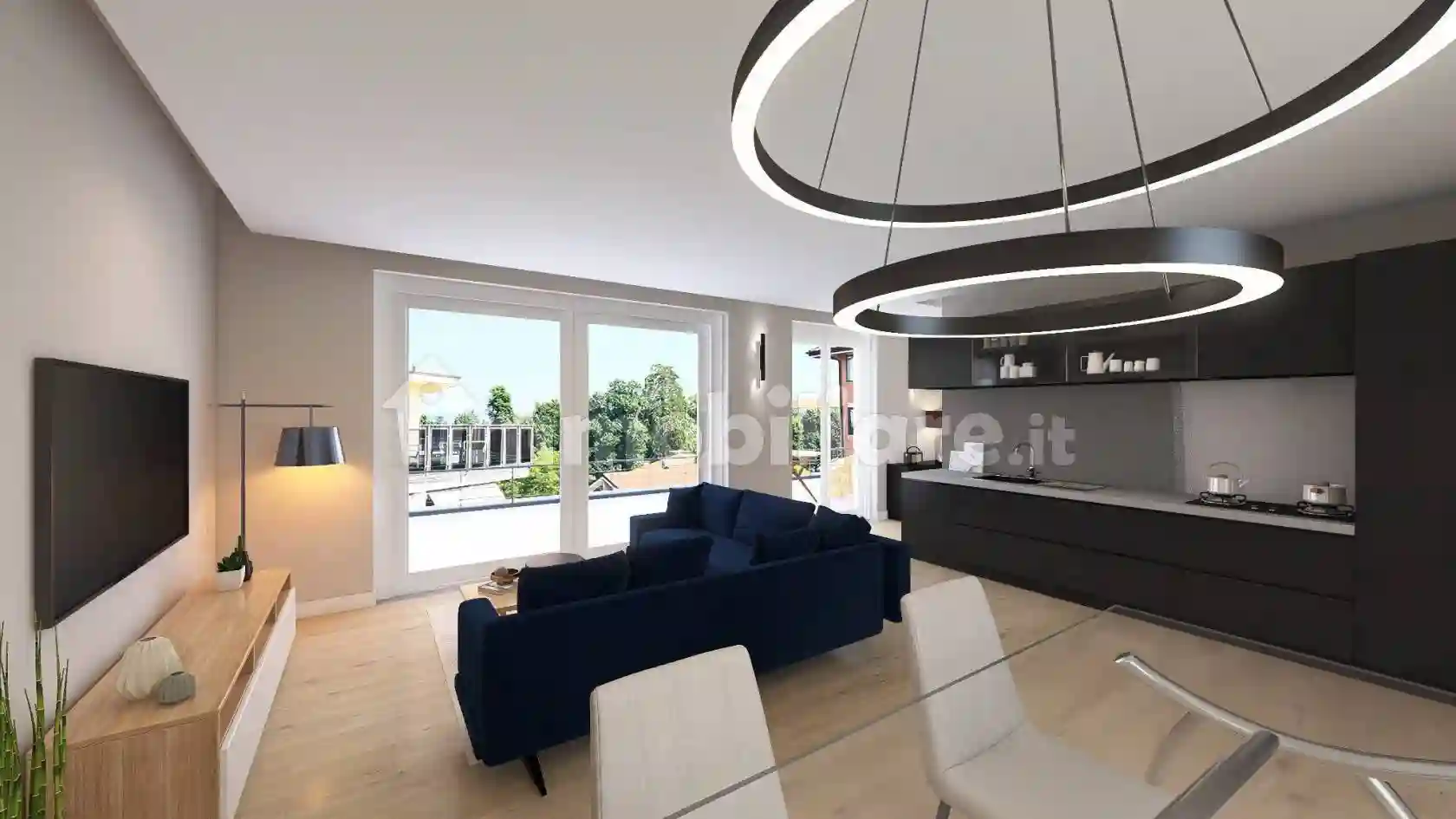 Attico - Mansarda - foto 2