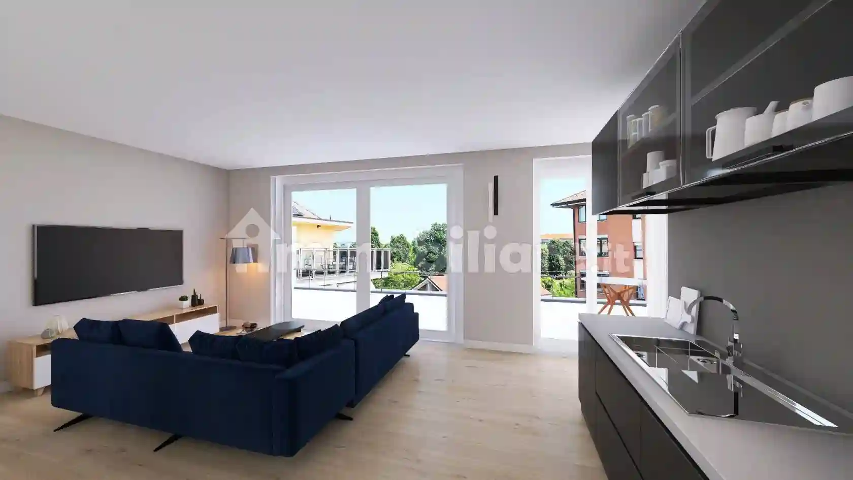 Attico - Mansarda - foto 3