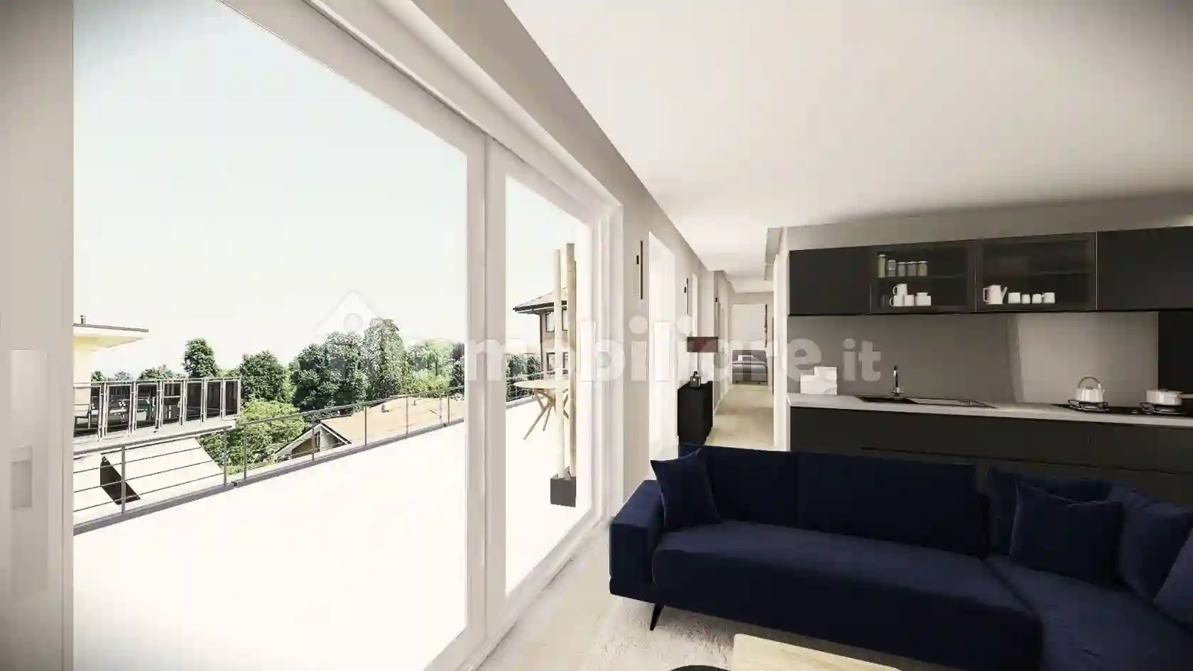 Attico - Mansarda - foto 4