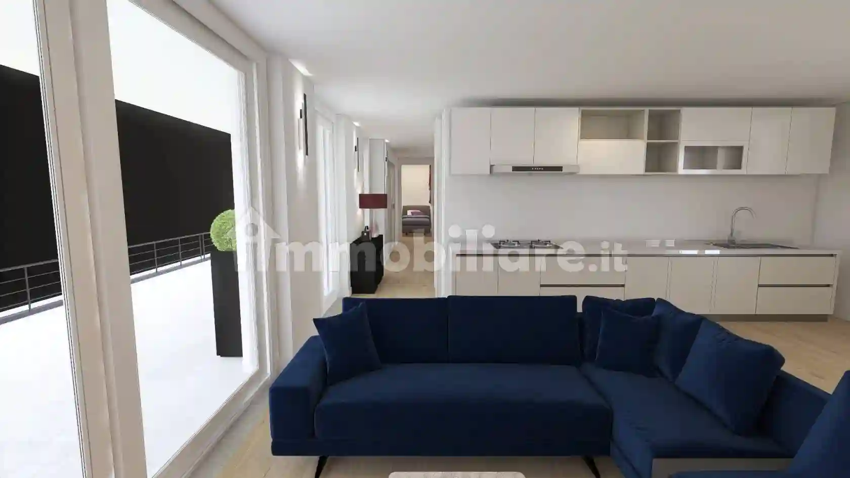 Attico - Mansarda - foto 5