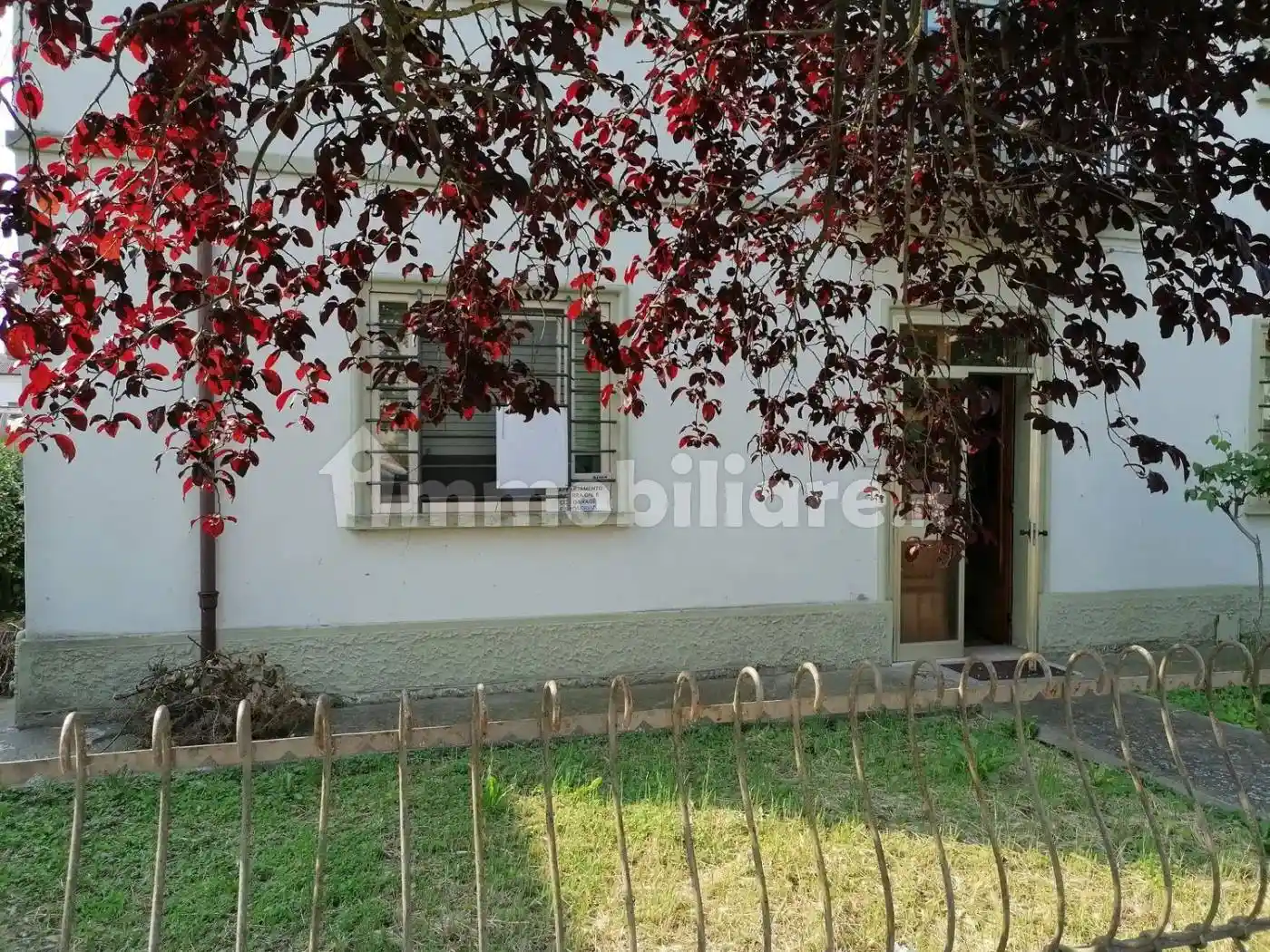 Villa in vendita a Fiscaglia