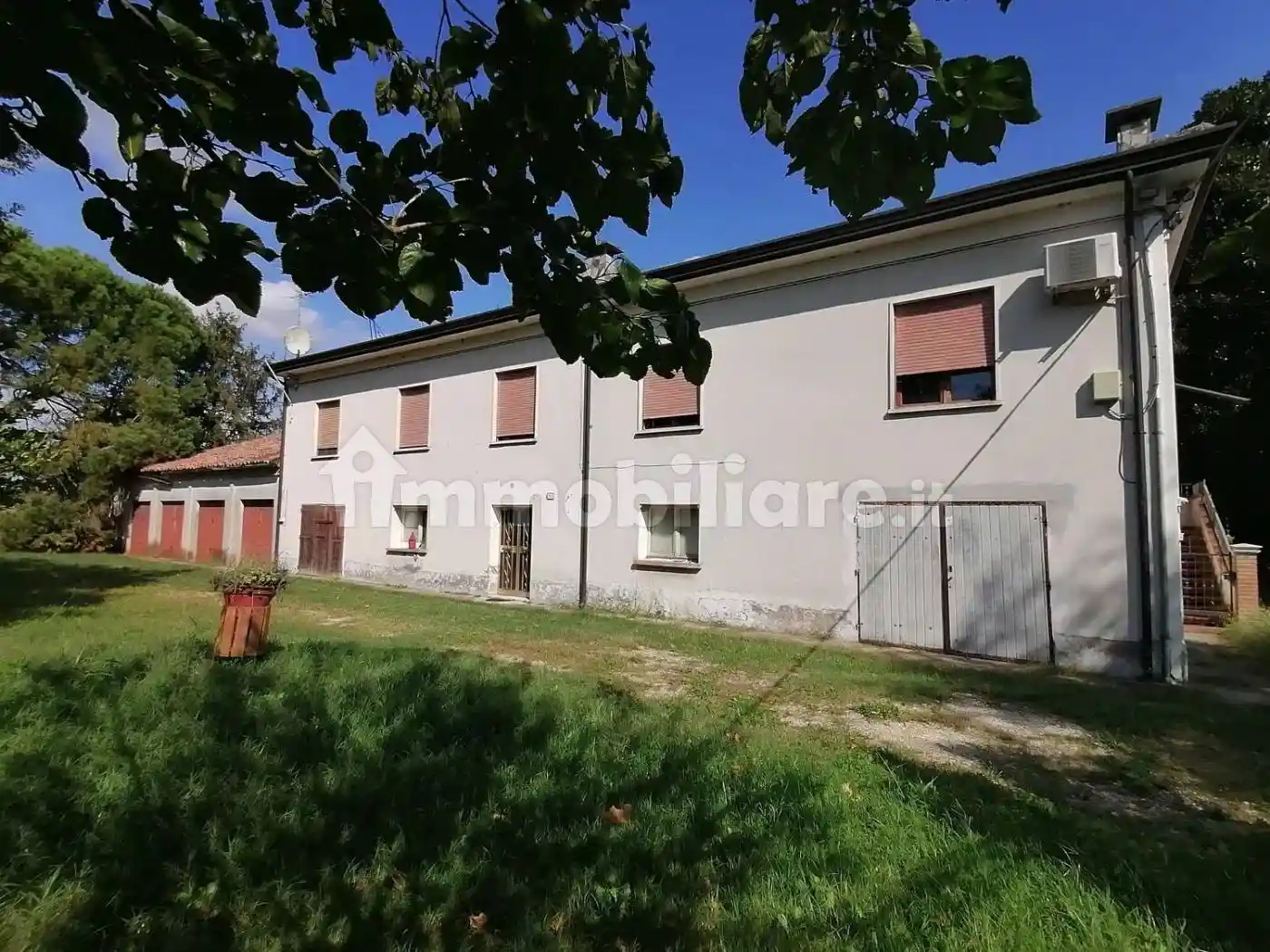 Villa in vendita a Fiscaglia