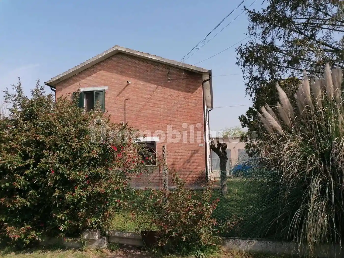 Villa in vendita a Fiscaglia