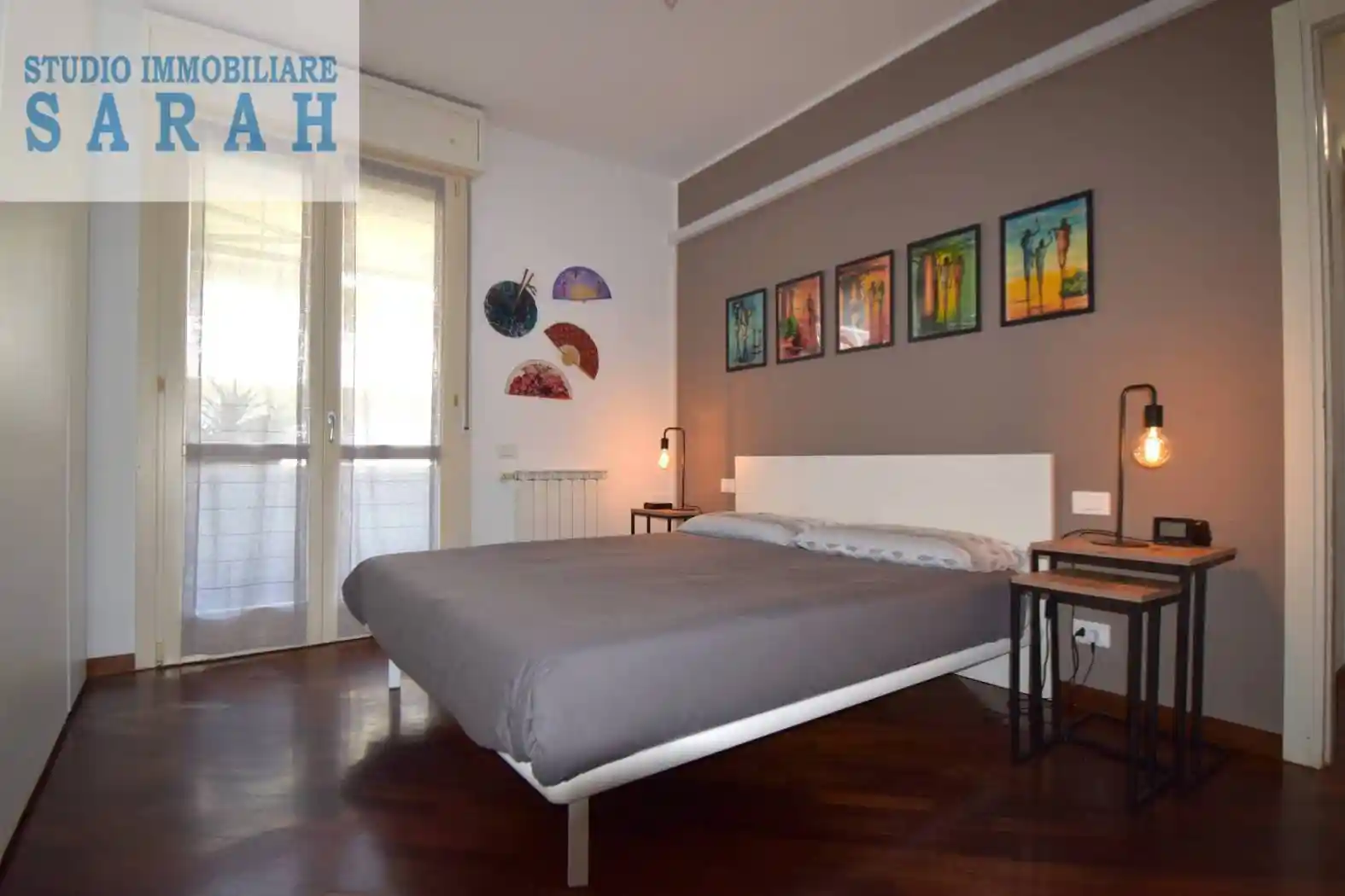 Appartamento in vendita a Viareggio