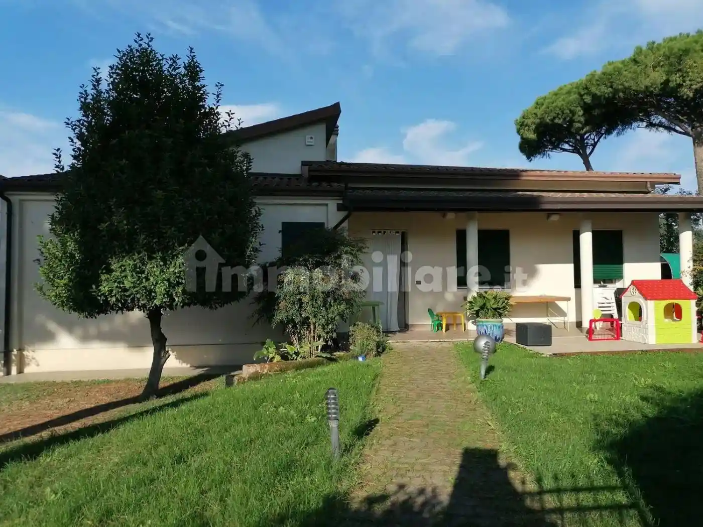 Villa in vendita a Lagosanto