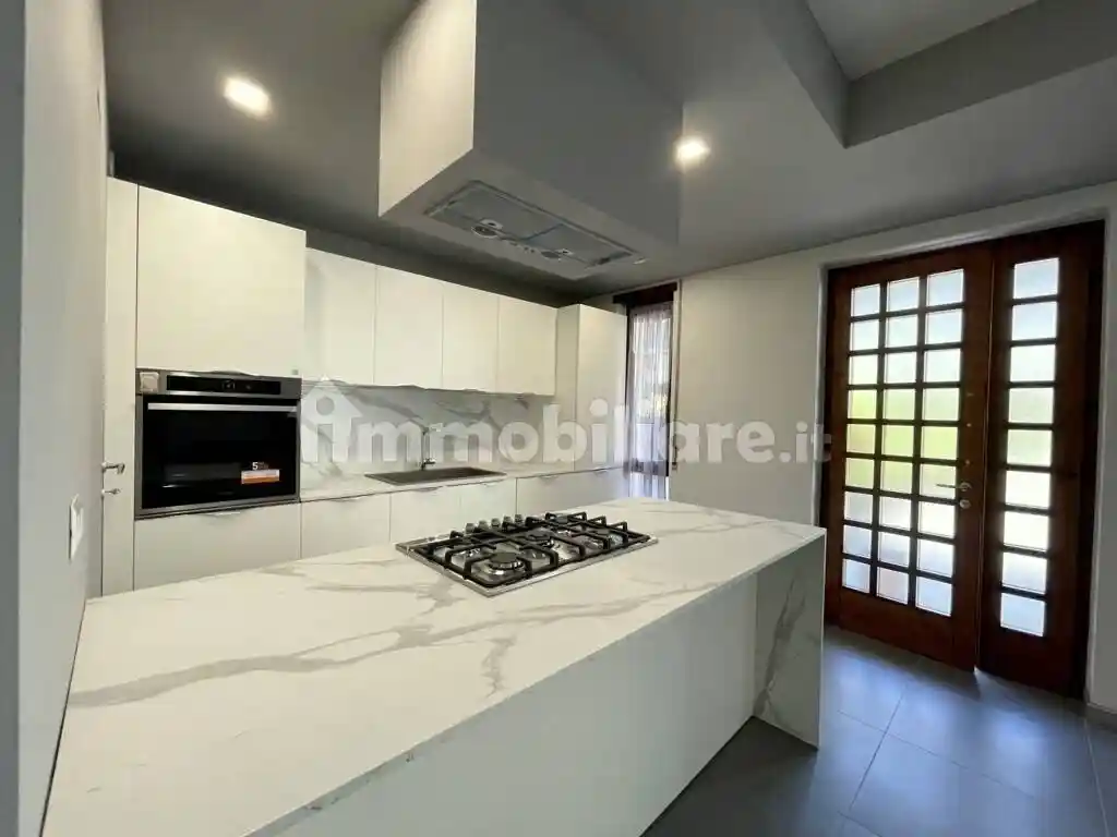 Appartamento in vendita a Arzignano