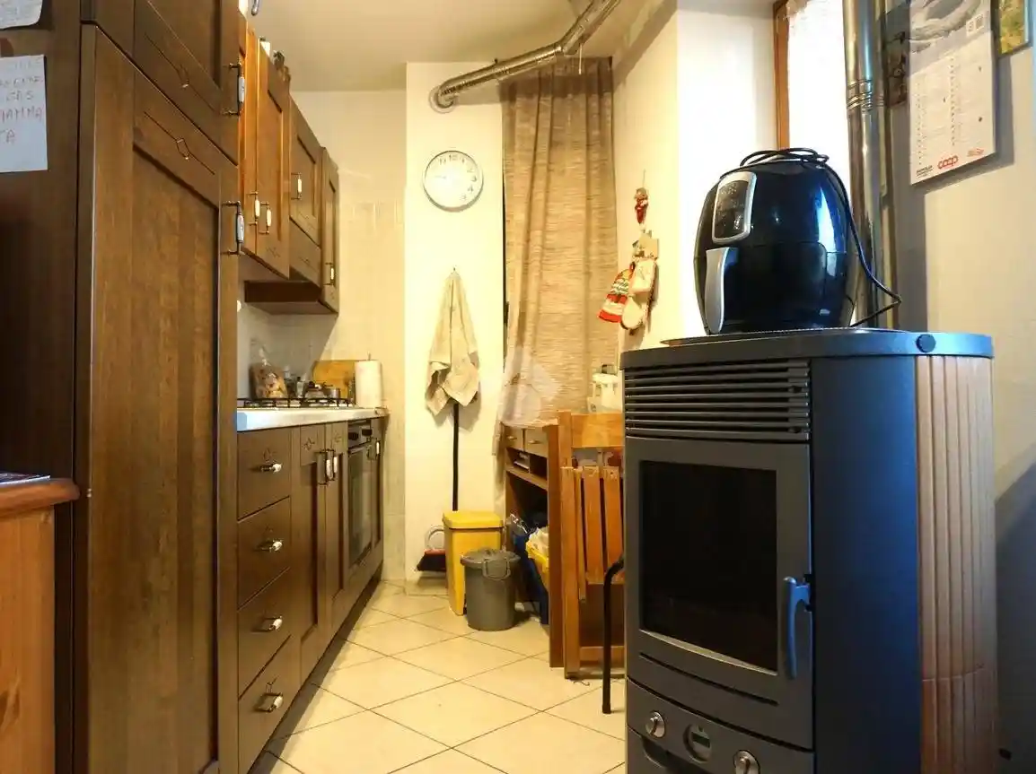 Monolocale via Zeni 7, Cavedago - foto 3