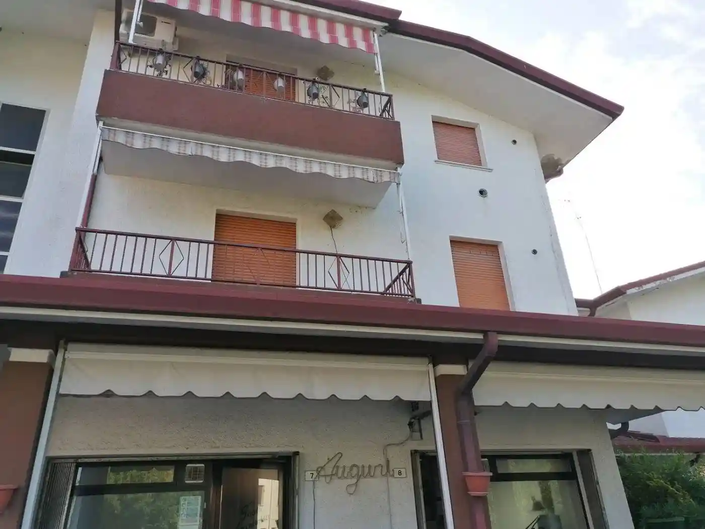 Appartamento in vendita a Fiscaglia