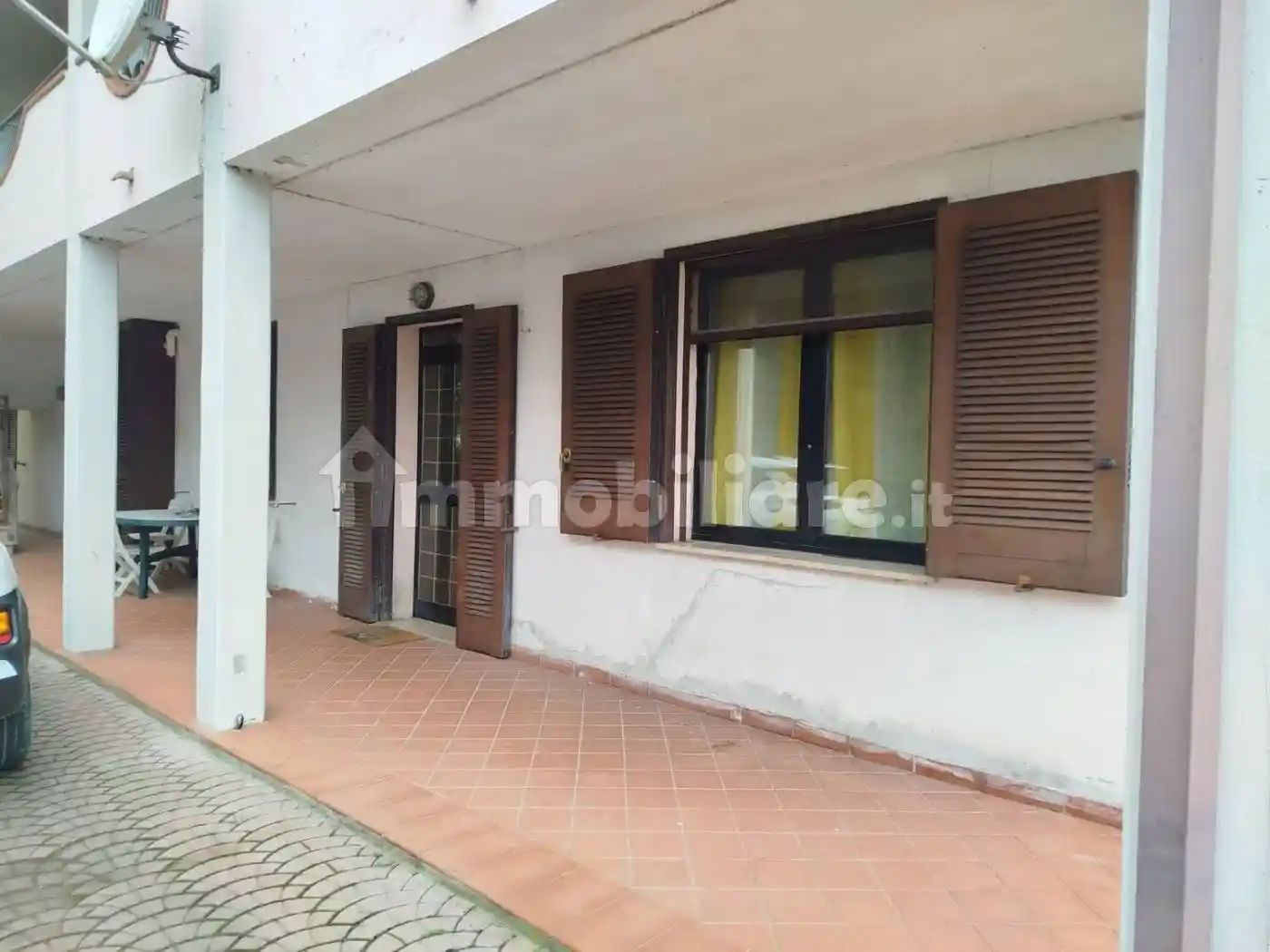 Appartamento in vendita a Comacchio