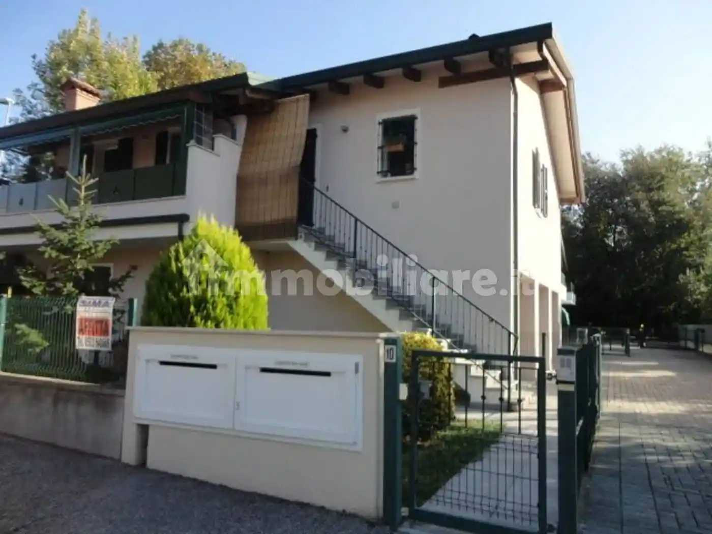 Appartamento in vendita a Fiscaglia