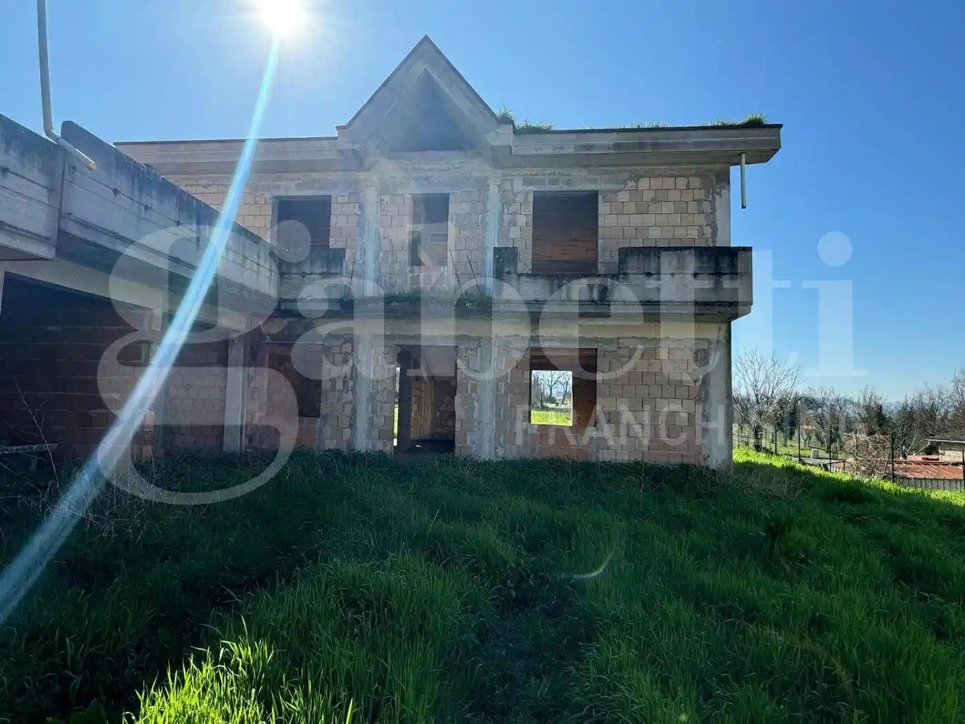 Casa indipendente - foto 2