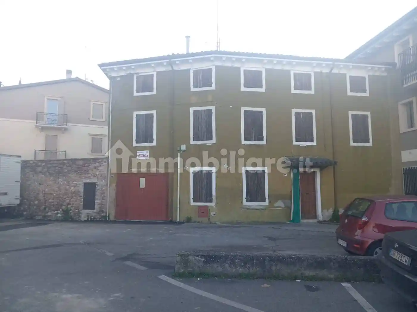 Casa indipendente in vendita a Bussolengo