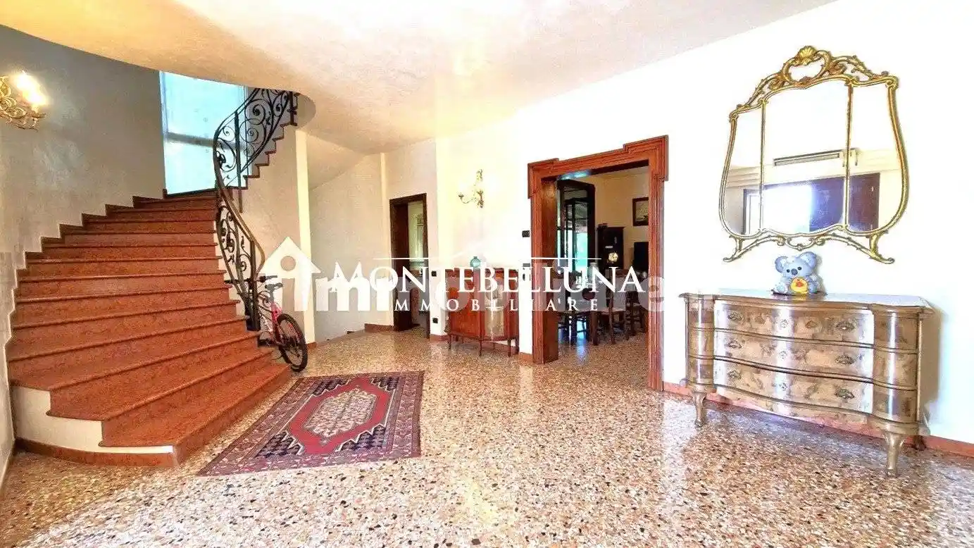 Villa in vendita a Asolo
