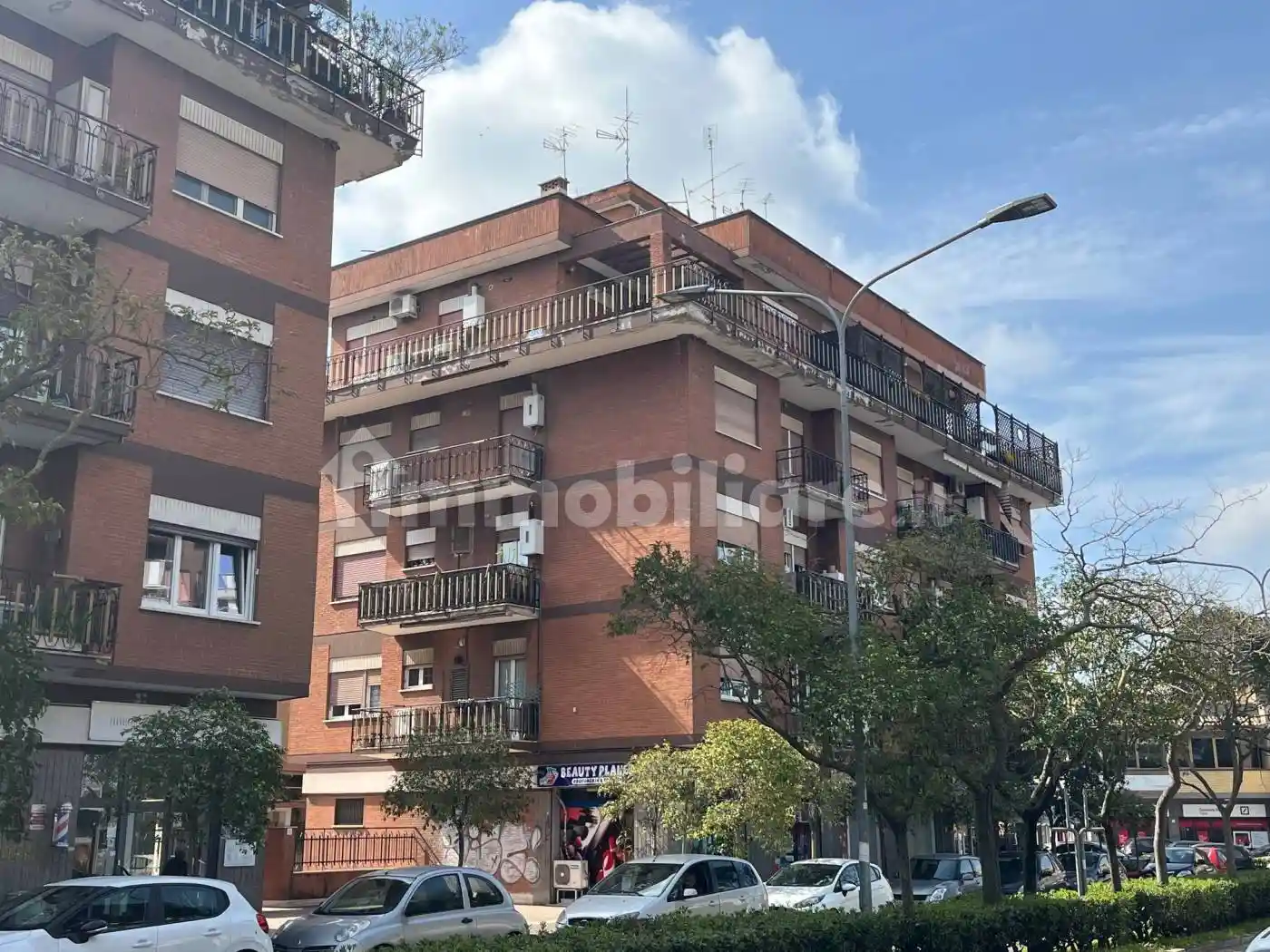 Appartamento in affitto a Pomezia