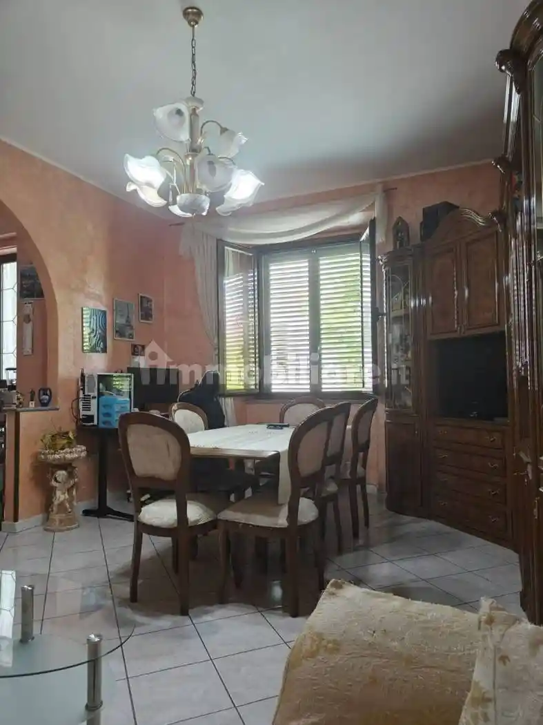 Quadrilocale corso Regina Margherita, Centro, Briatico - foto 3