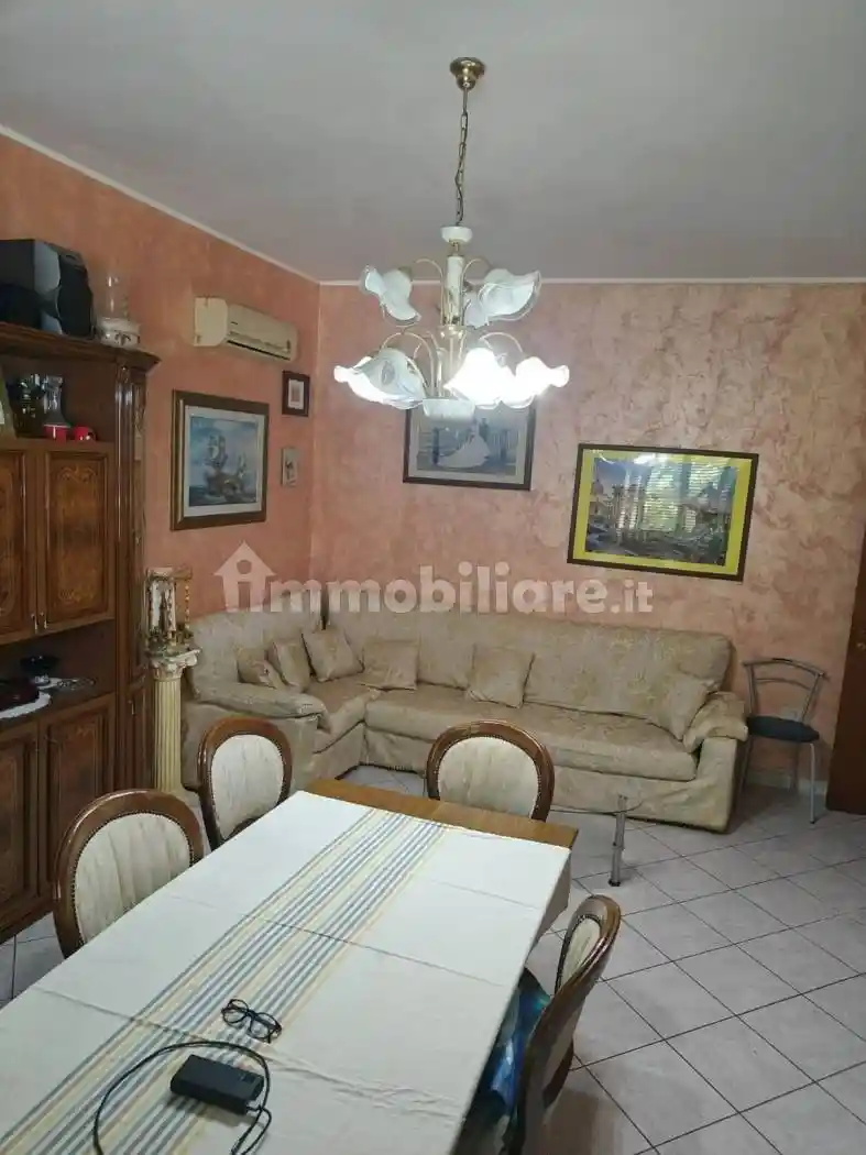 Quadrilocale corso Regina Margherita, Centro, Briatico - foto 4