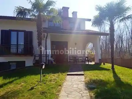 Villa in vendita a Turbigo