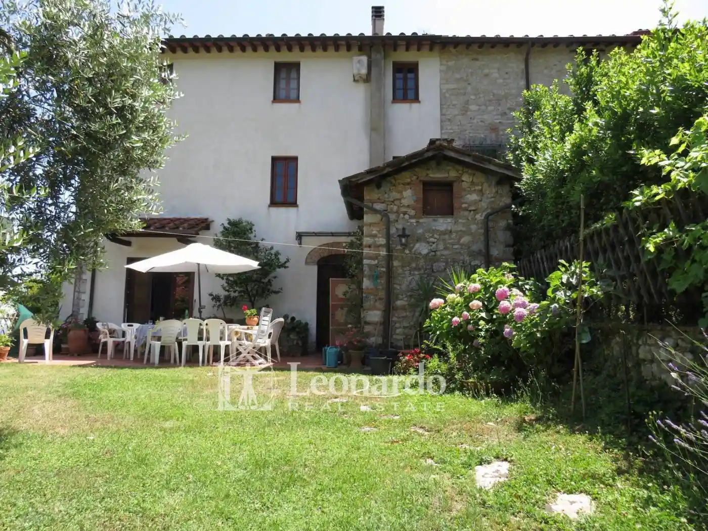 Terratetto unifamiliare via di Spazzavento Prima, Chiatri - Piazzano, Lucca - foto 2